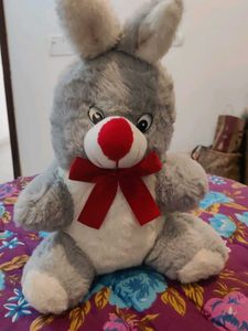 Cute Bunny Rabbit Plush Toy