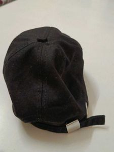 Nike Black Cap