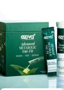 Oziva Gut Fit