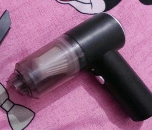 Potable Vacuum Cleaner