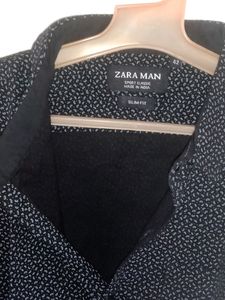 ZARA MAN shirt