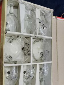 New Wine Sets