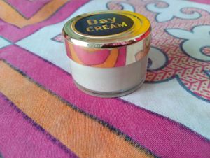 Day Cream - Skin Hydration