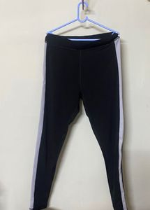 High Waist Leggings