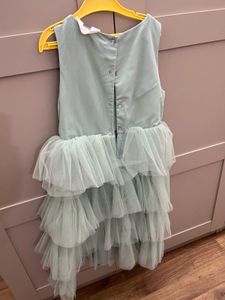 Party Dress For Girls