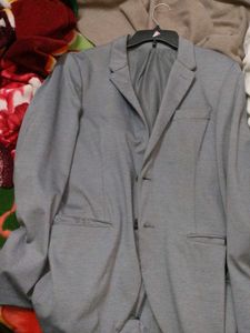 Original ZARA Formal Blazer For Sale