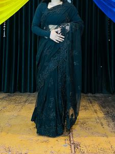 Beautiful Net Saari
