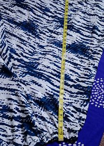 Lehriya Printed Cord set