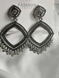 Jhumka Earrings