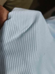 Cute Blue Polo Shirt