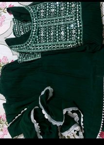 Designer Dress