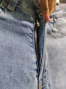 H&amp;M Straight Leg Pants
