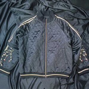 Sukajan Bomber Jacket