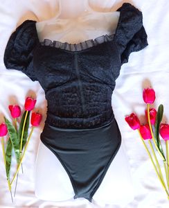 Urbanic New With Tag Sexy Bodysuit