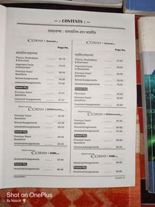 6 Pisce Chemistry Study Material
