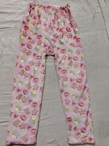 Combo Winter Pyjama For Girls🌻