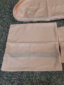 Cushion And Load Covers