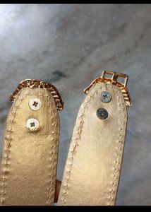 SALE GOLDEN BELT