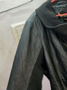 Original leather Jacket