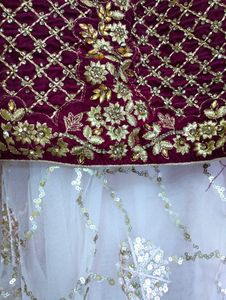 Brand New Lehenga Choli