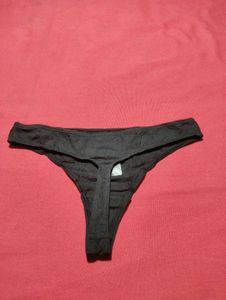 H&amp;M Thong Size S