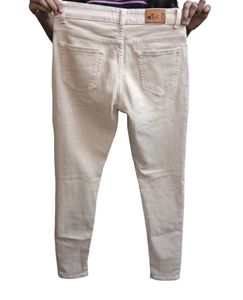 Zola Beige Jeans