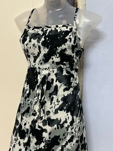 Korean Mini Printed One Piece