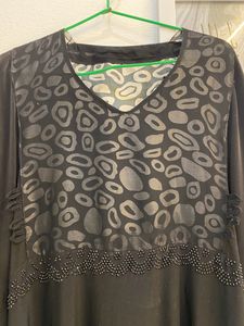Abaya For Ladies