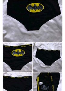 Panty Combo