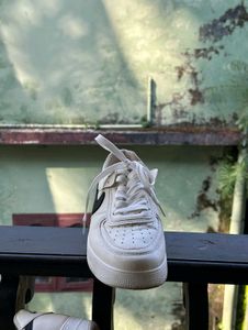 Nike Air Force Sneakers