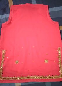 Rajputi Poshak