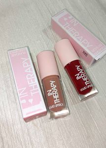 Flossy Lipsticks