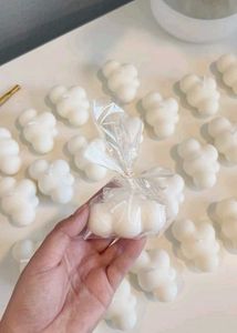 Soy Wax Cloud Candle