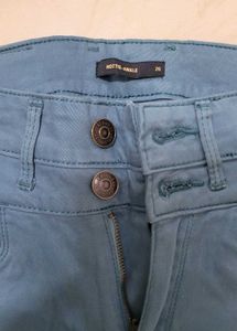 Jealous 21 Sea Blue Jeans
