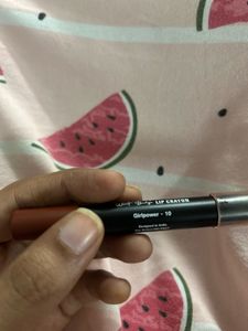 Mars Lipstick