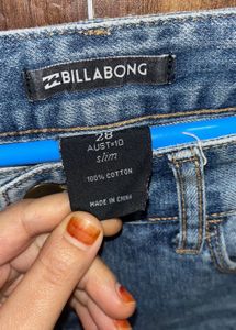 Denim Jeans