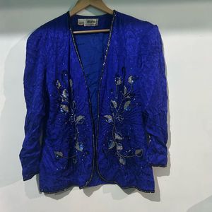 Women Shrug