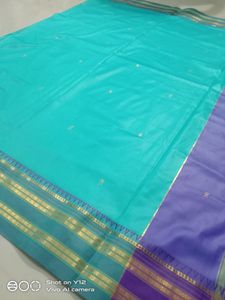 Banglori Silk Saree