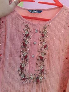 Rayon Suit 2pc