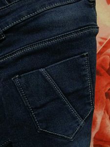 Blue Jeans