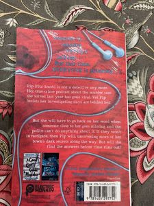 Good Girl, Bad Blood by Holly Jackson