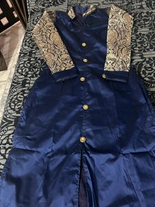 Bnarsi Kurti Trouser