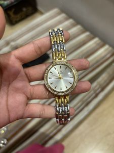 Beautiful Watch