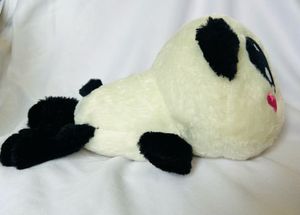 Cute Panda Plushie