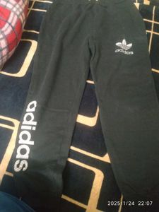 Winter Jogger