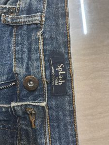 Men&#39;s Slim Fit Jeans