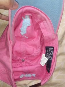 Authentic Ralph Lauren Cap