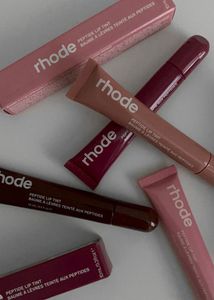 RHODE PEPTIDE LIPTINT (AUTHENTIC)