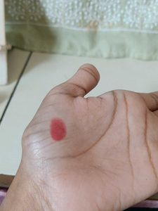 Hilary Rhoda Matte Lipstick