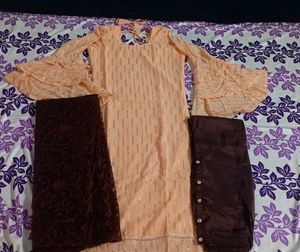 Very Beautiful Kurta Set